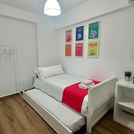 Apartamento Pura Vida Córdoba Exterior foto