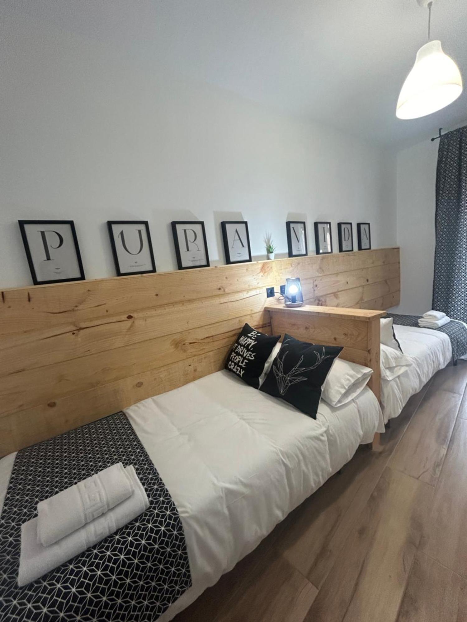 Apartamento Pura Vida Córdoba Exterior foto