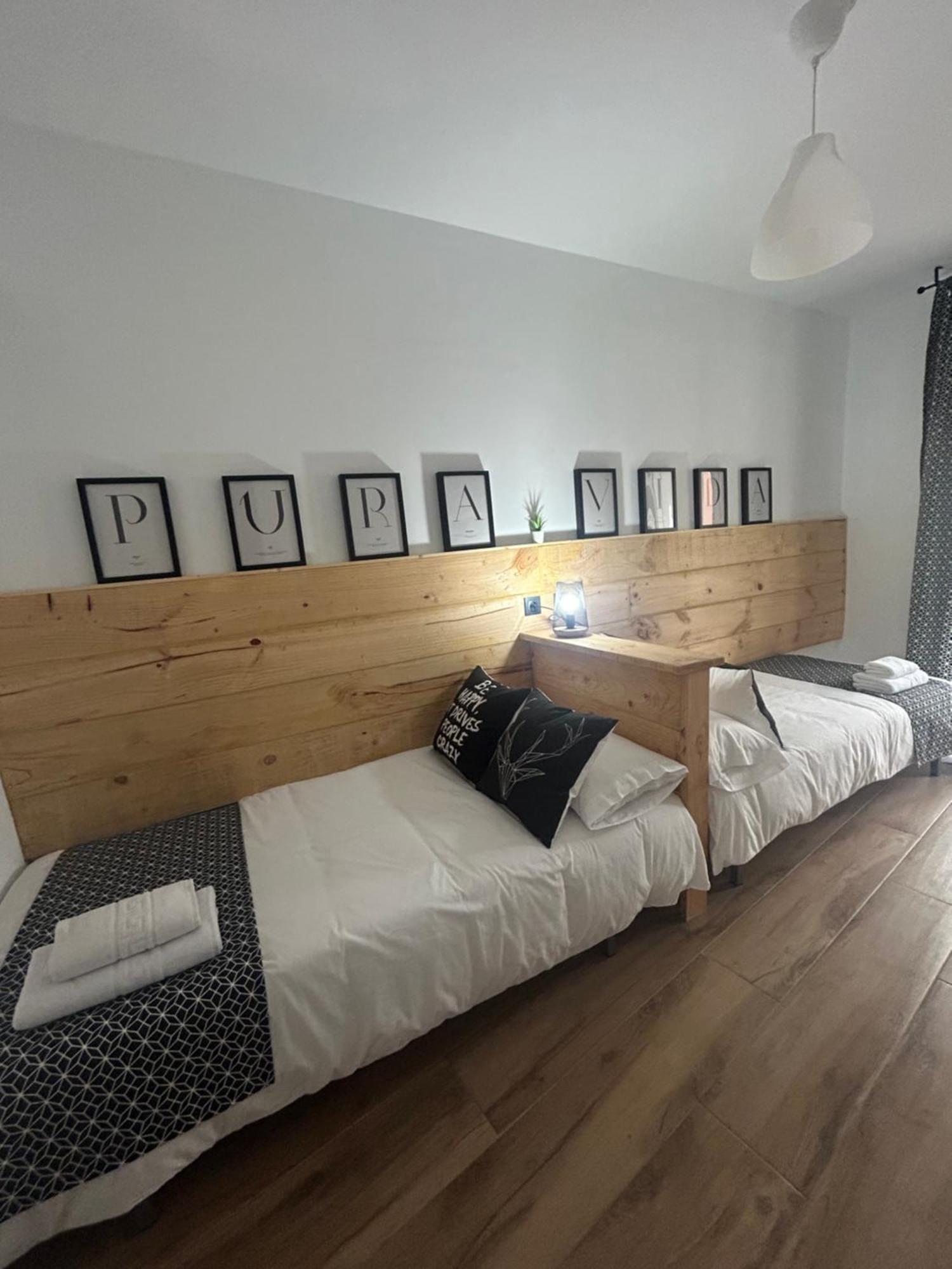 Apartamento Pura Vida Córdoba Exterior foto