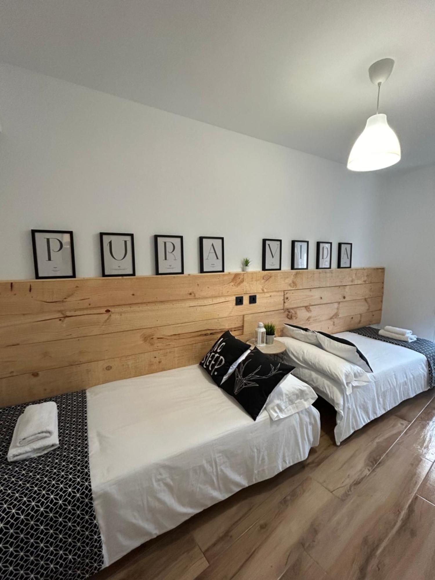 Apartamento Pura Vida Córdoba Exterior foto