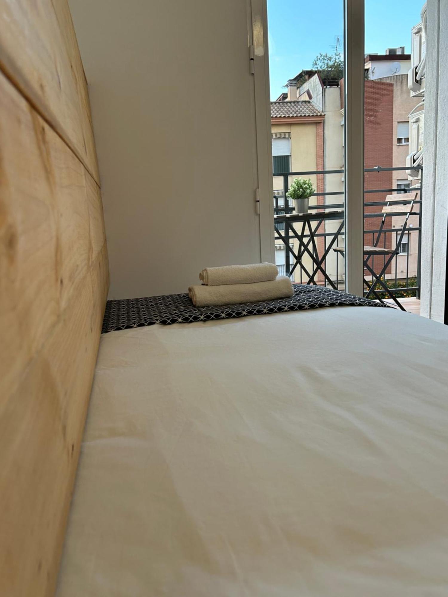 Apartamento Pura Vida Córdoba Exterior foto