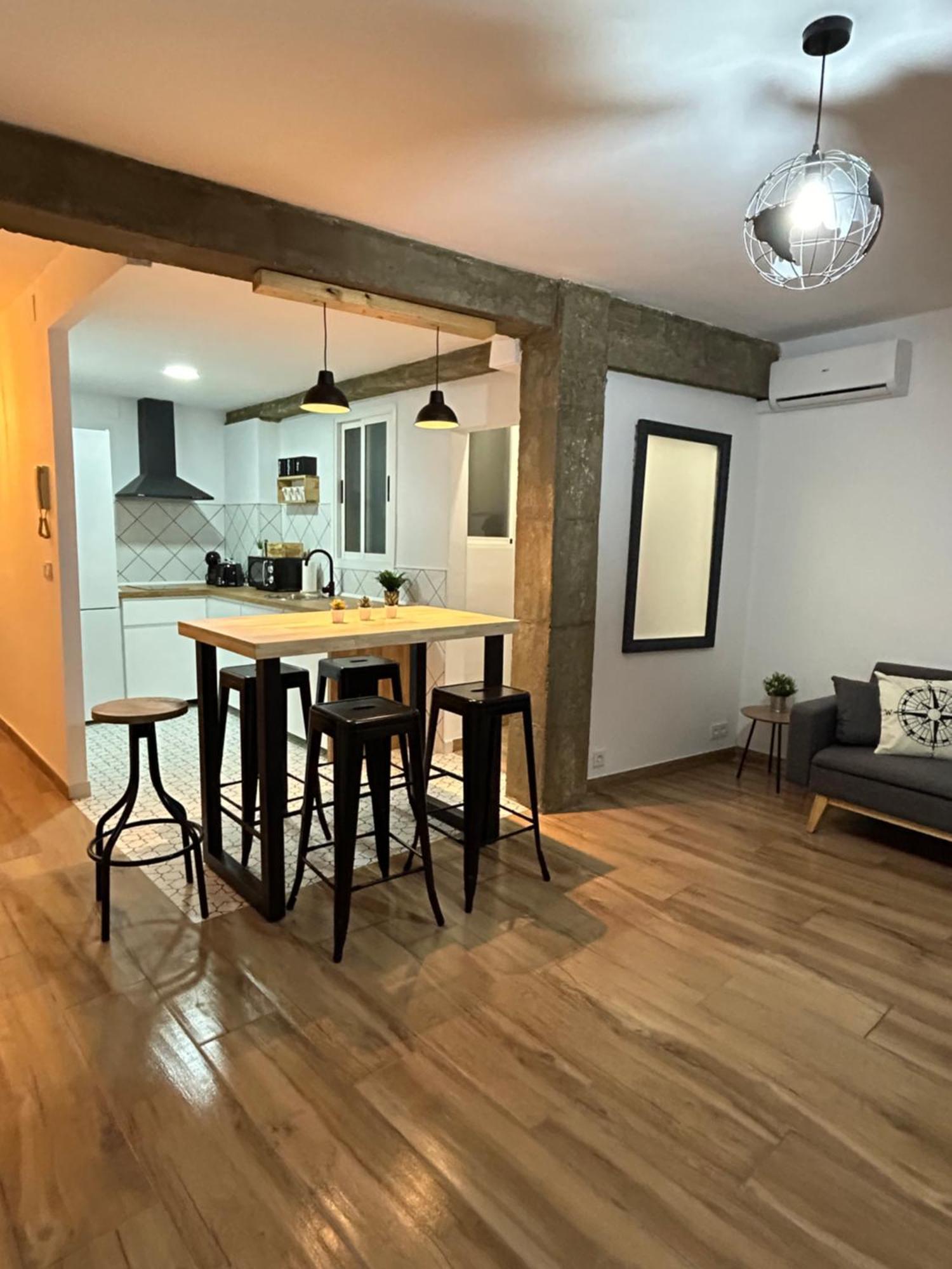 Apartamento Pura Vida Córdoba Exterior foto
