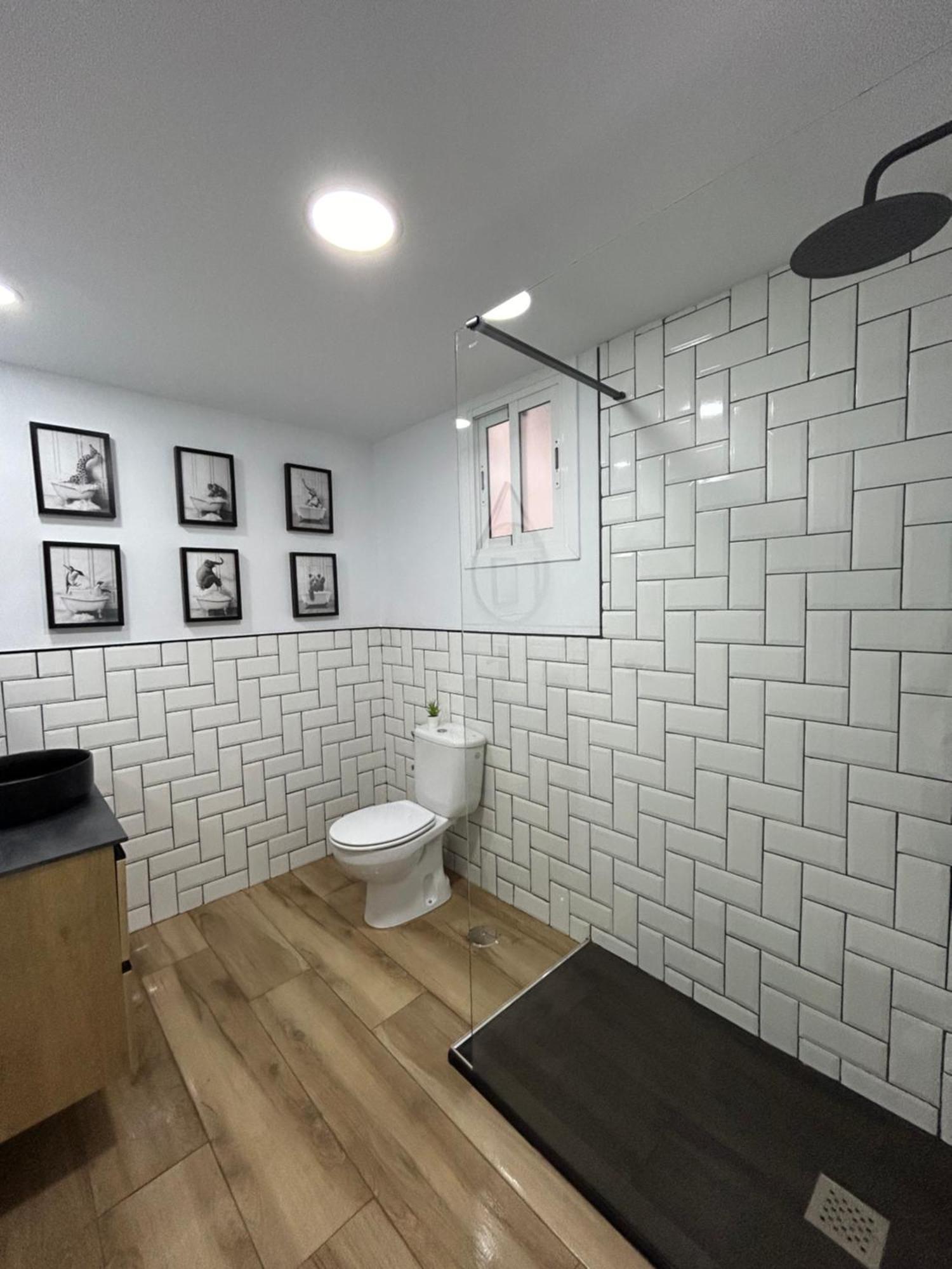 Apartamento Pura Vida Córdoba Exterior foto