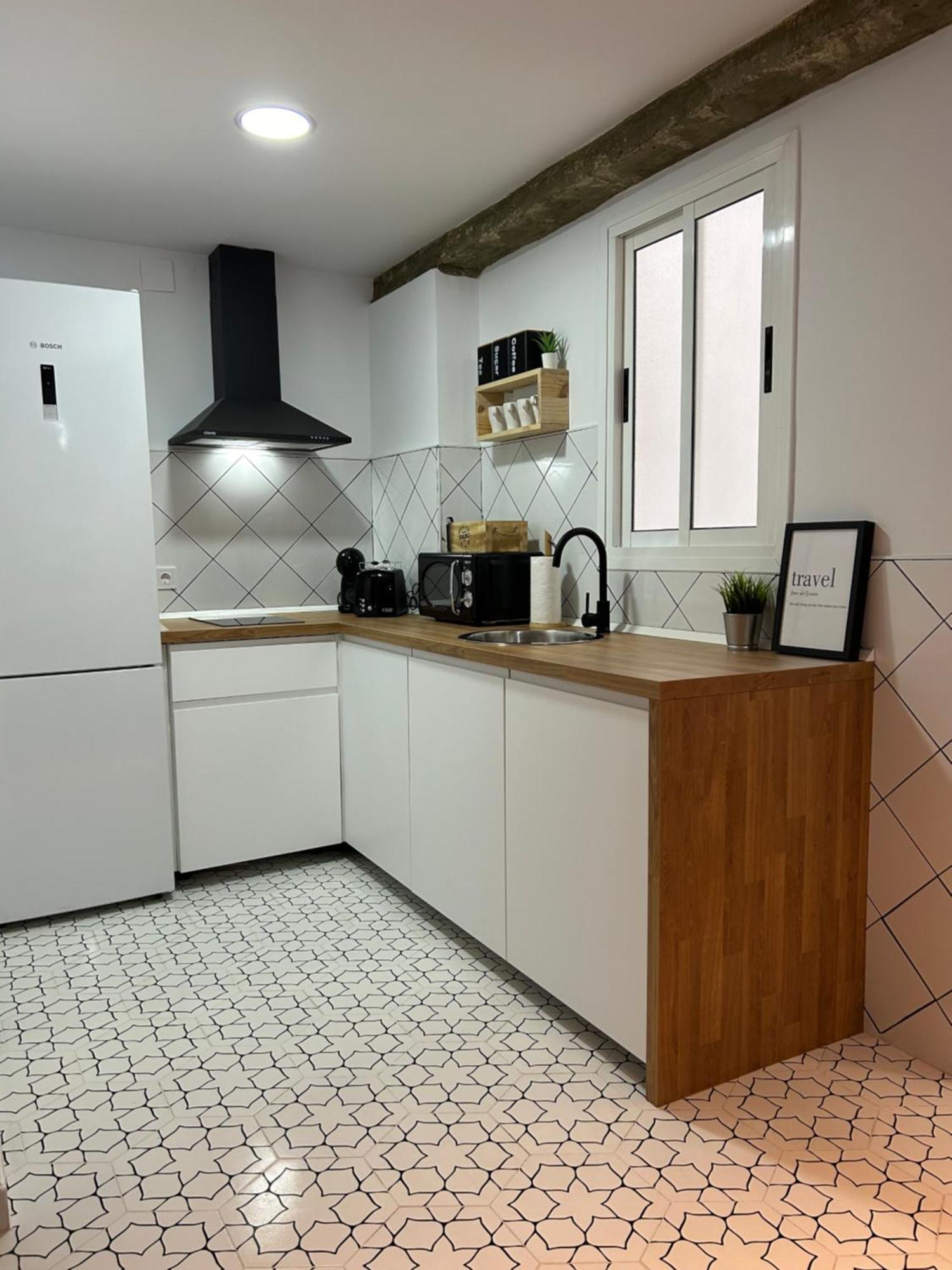 Apartamento Pura Vida Córdoba Exterior foto