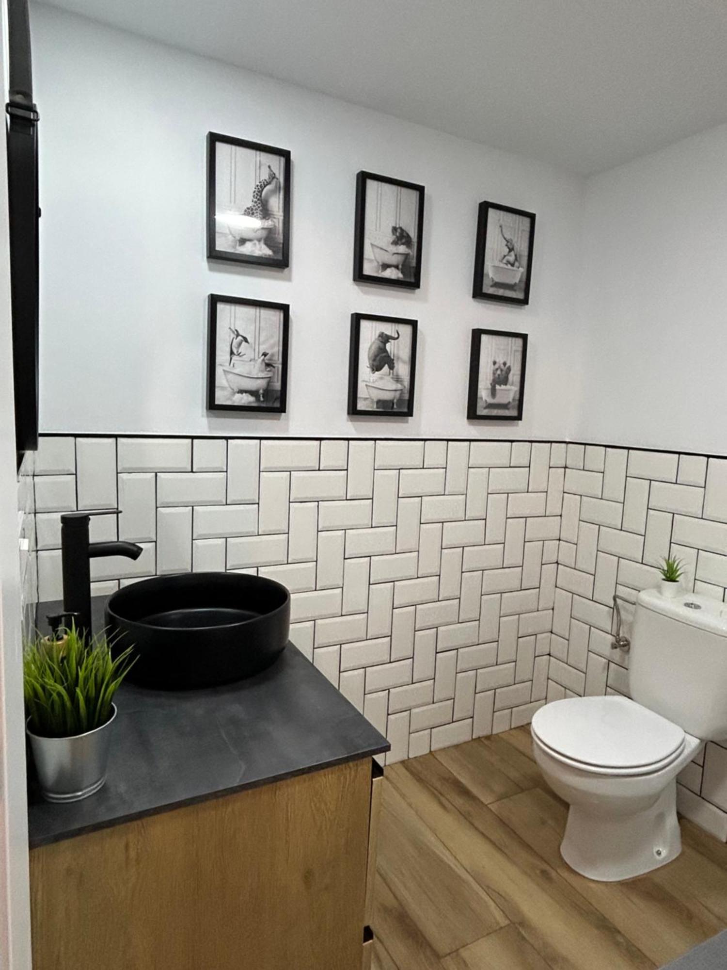Apartamento Pura Vida Córdoba Exterior foto