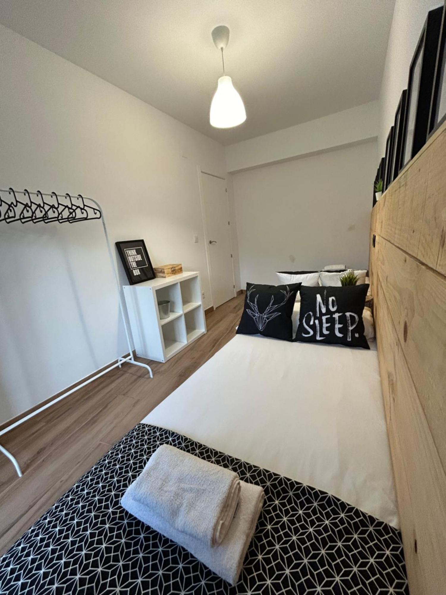 Apartamento Pura Vida Córdoba Exterior foto